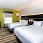 Holiday Inn Express & Suites Morristown