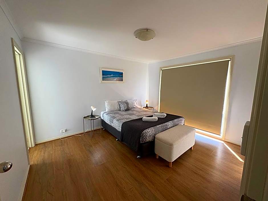 Kangaroo Island Bayview Villas