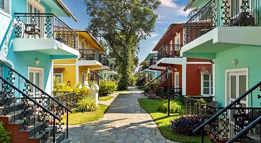 Aldeia Santa Rita Hotel