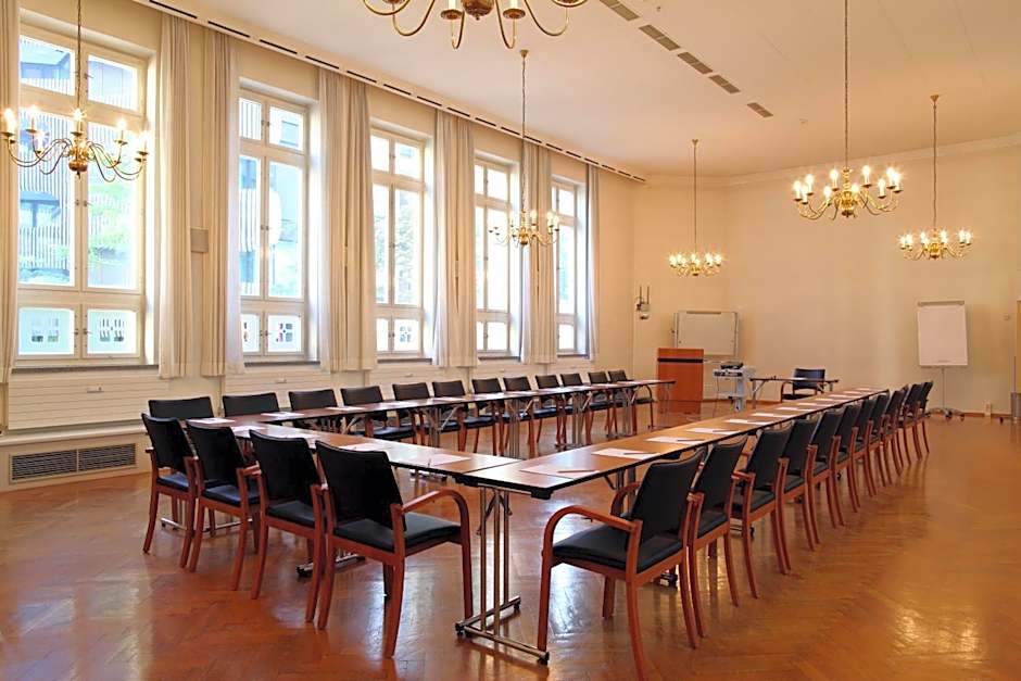 Dietrich-Bonhoeffer-Hotel Berlin Mitte