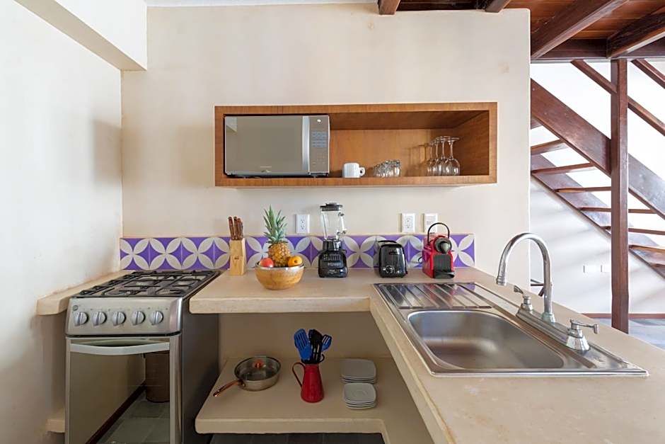 Quinta Margarita - Boho Chic Hotel