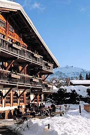 La Ferme du Golf