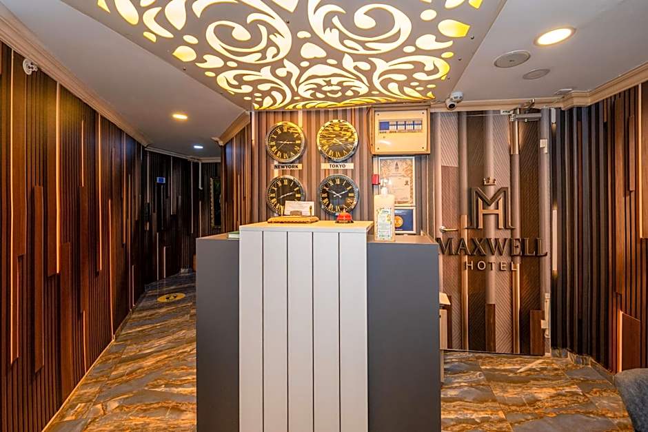 Maxwell Hotel