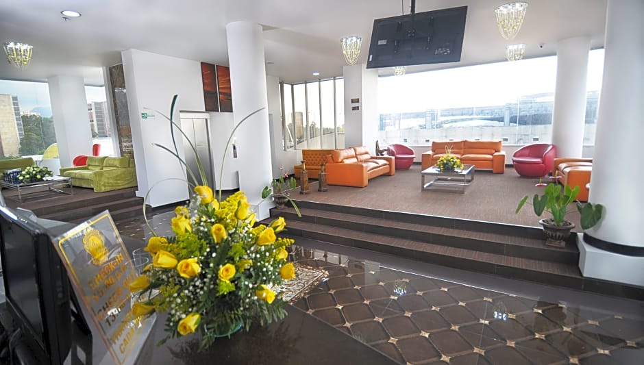 Hotel Boutique City Center