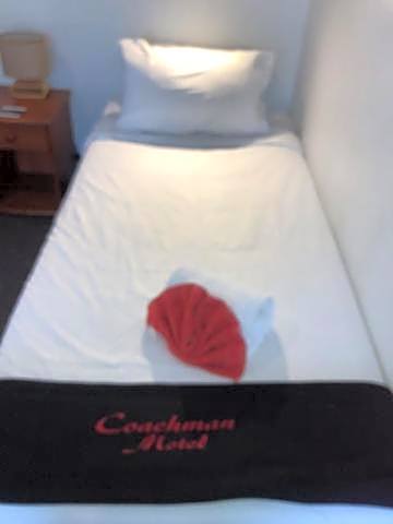 Coachman Motel
