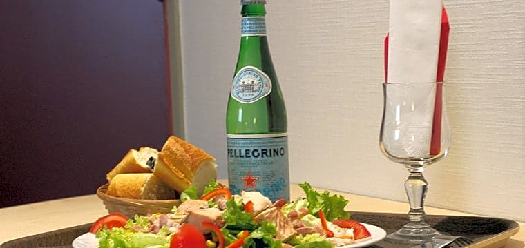 Hôtel Novalis Quimperlé