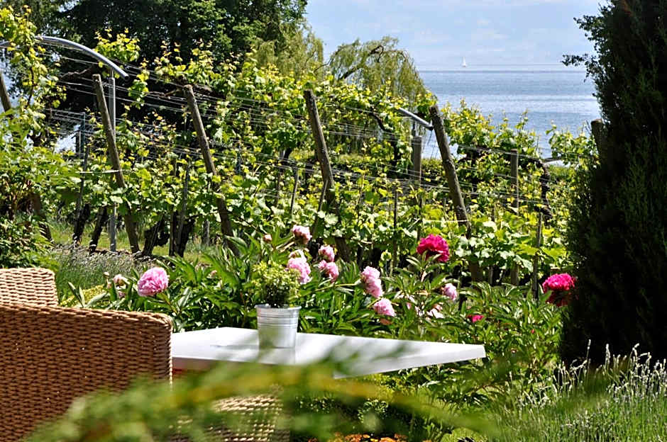 Appartementhotel Röhrenbach