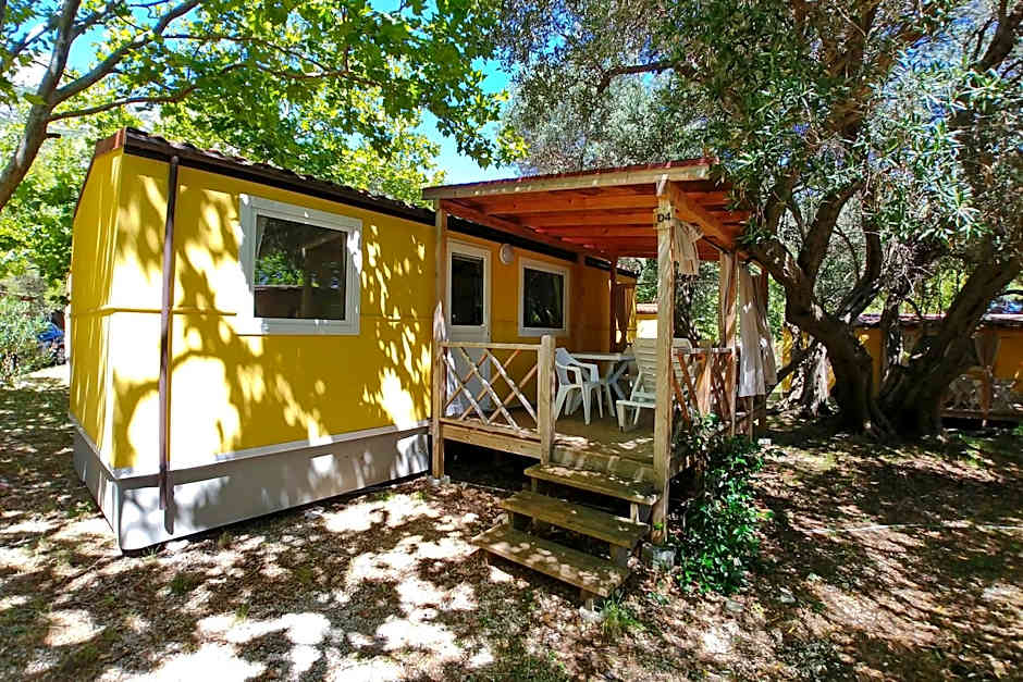 Mobile Homes Camp Perna - Adriatic Kampovi