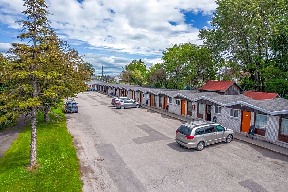 Motel Rideau