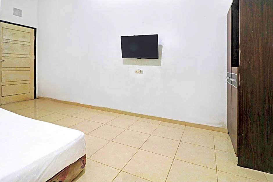 Hotel O Arizona Homestay