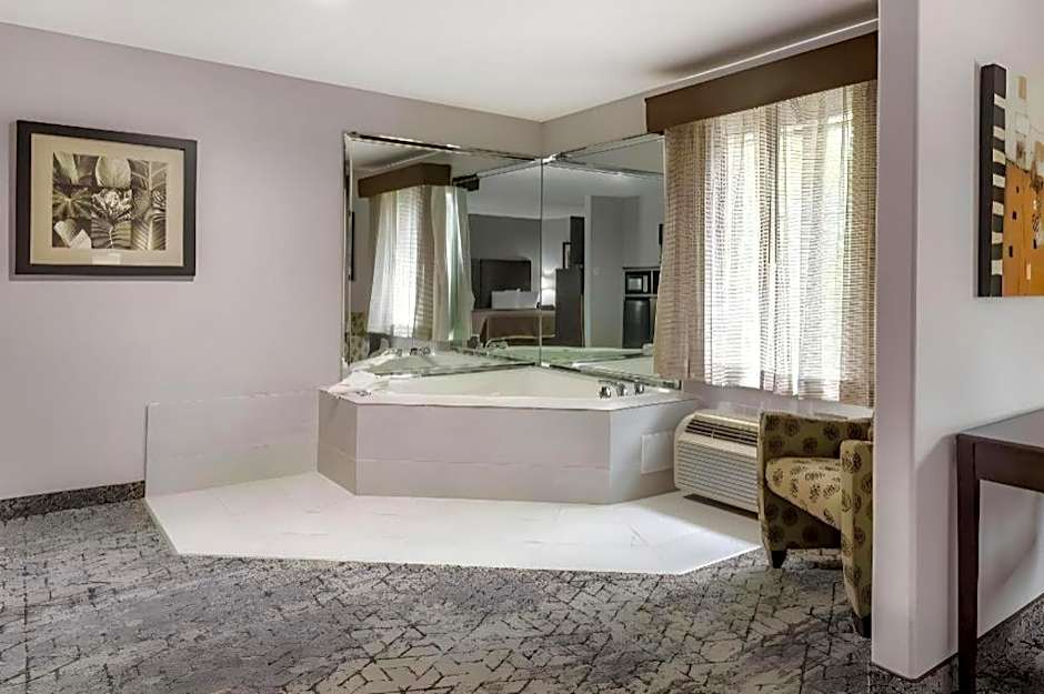 Best Western Oakdale Inn