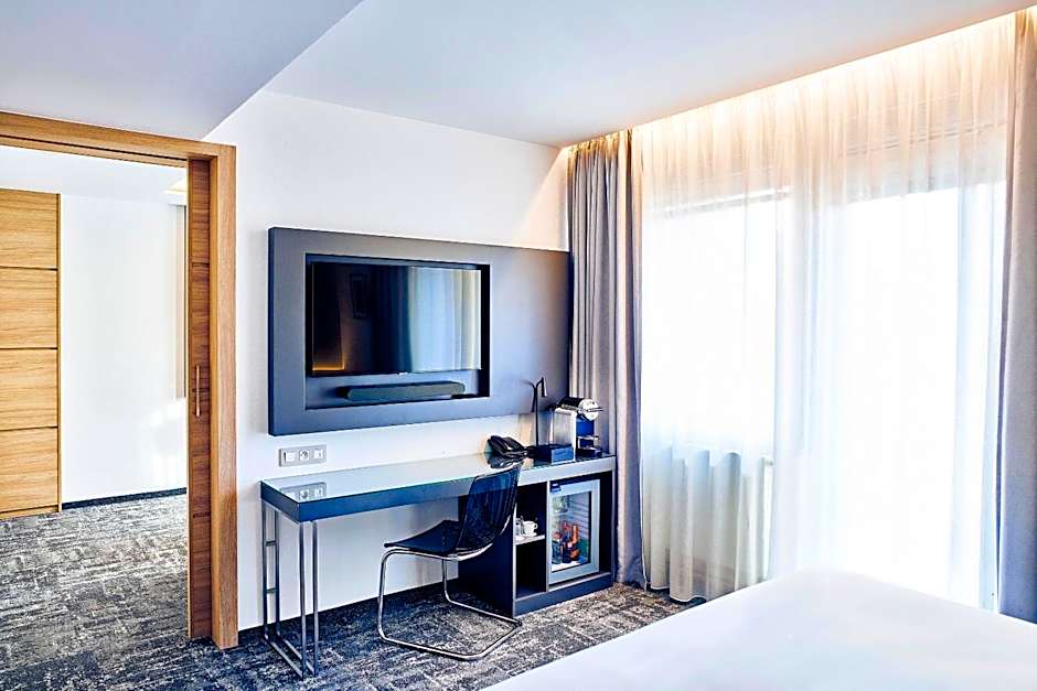 Hotel International Brno