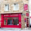 Hôtel San Pedro