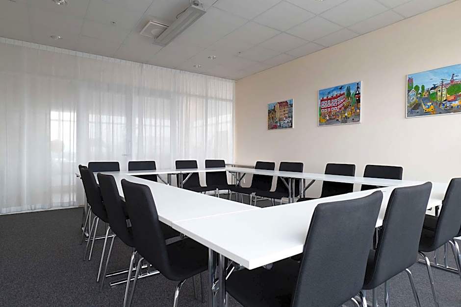 Best Western Plus Park City Solna