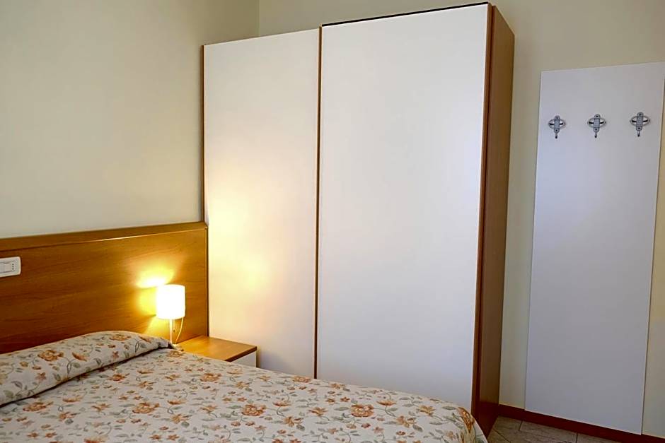 Residenza Carracci