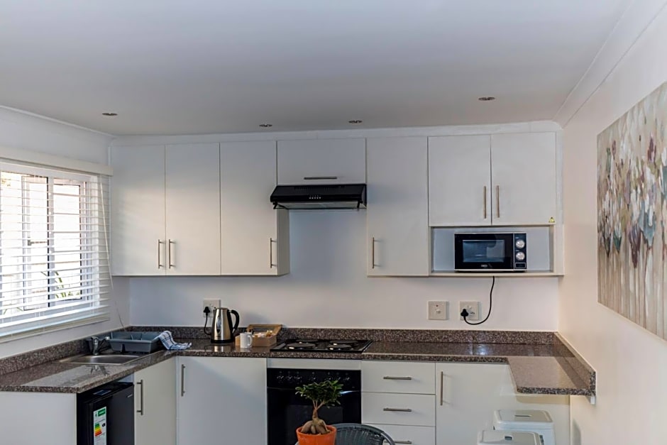 The Studio on Balmoral