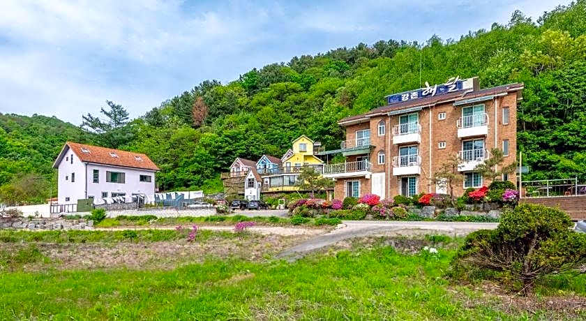 Gangchon Chocomint Pension