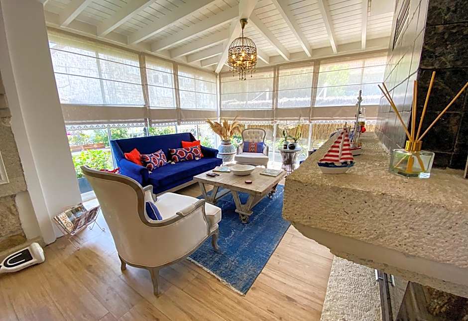 PROVENCE MANSİON ALAÇATI