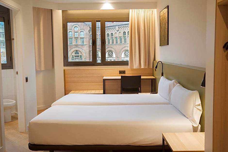 Hotel Sant Pau