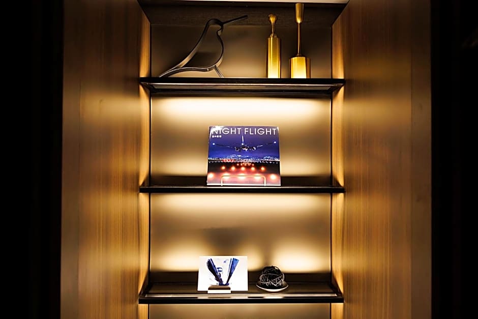 Hotel Metropolitan Tokyo Haneda