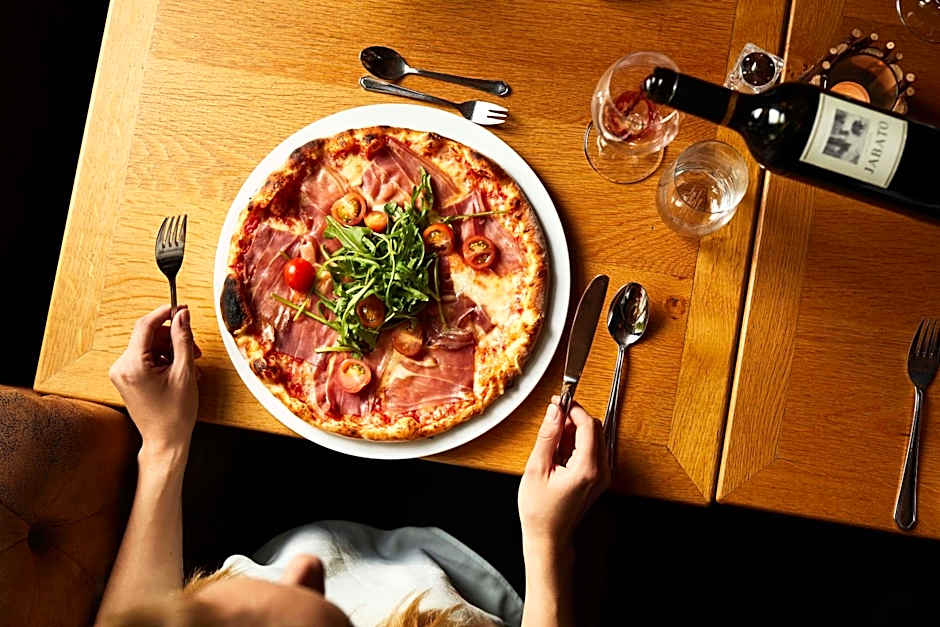 Trihotel Rostock - Wellnesshotel Adults Only