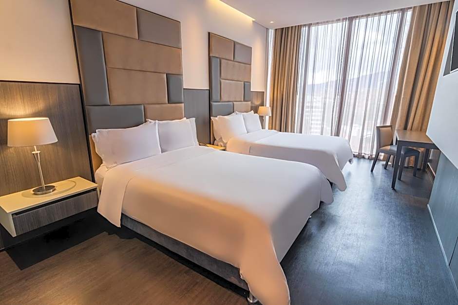 Ghl Hotel Bioxury