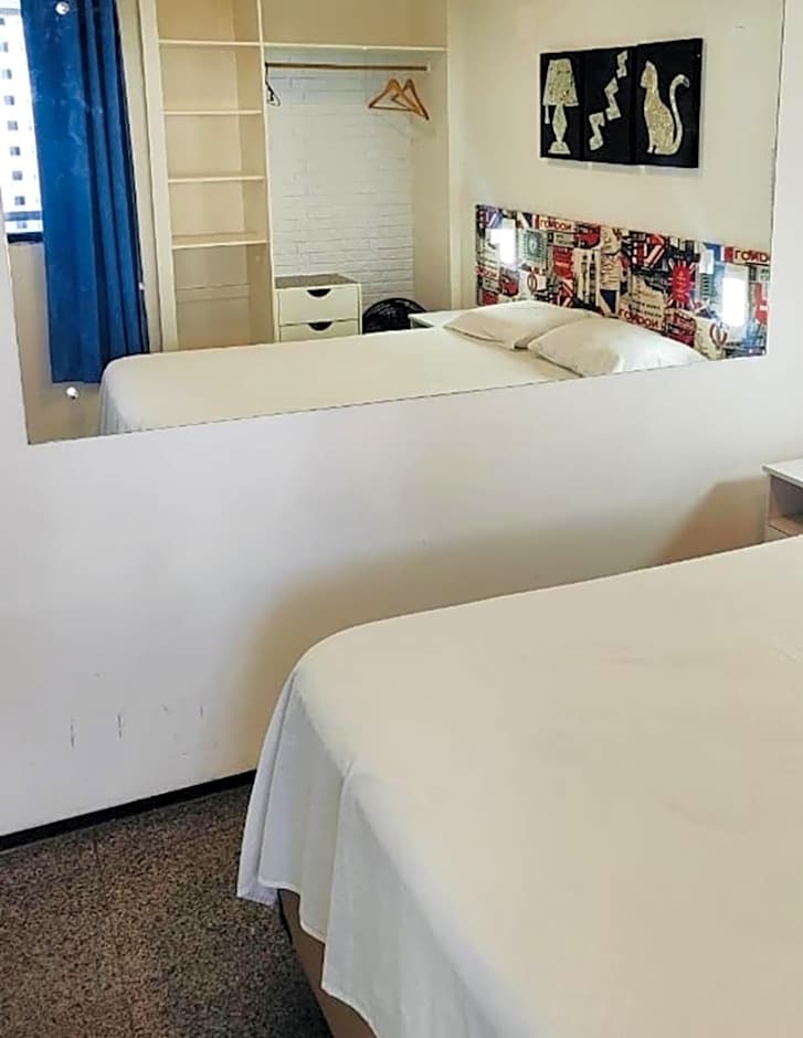 Via Venetto - Vista Mar