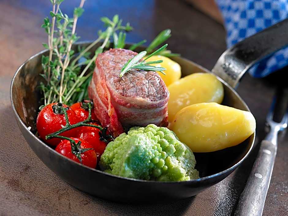 Hotel Restaurant Lüdenbach