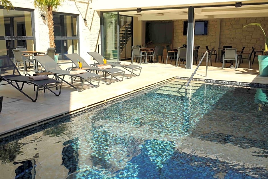 Ariel Hotel Alaçatı