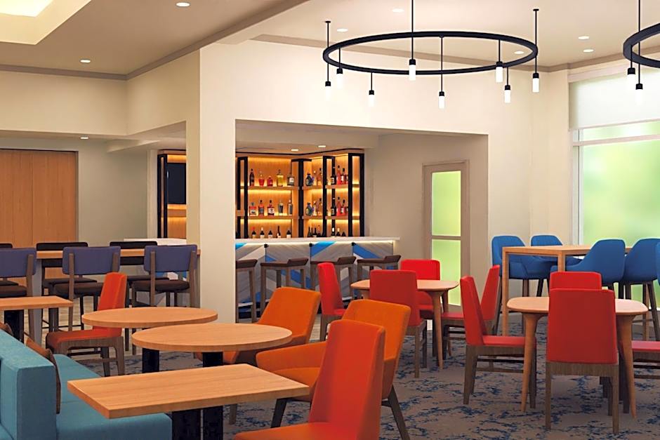 Hilton Garden Inn Houston/The Woodlands
