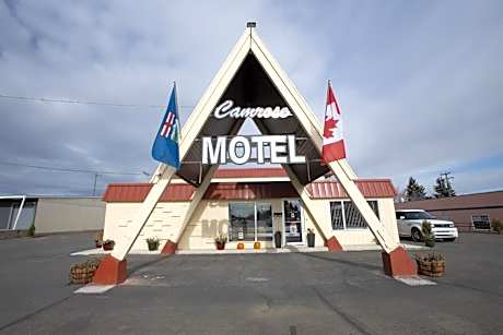 Camrose Motel
