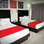 Hotel Portonovo Plaza Expo