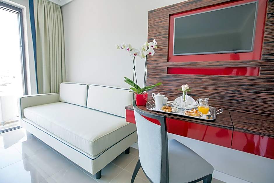 Victoria Palace Cefalù