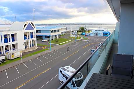 Two-Bedroom Apartment - Second Floor