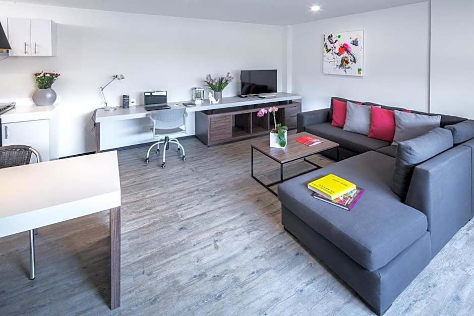 FlowSuites WTC