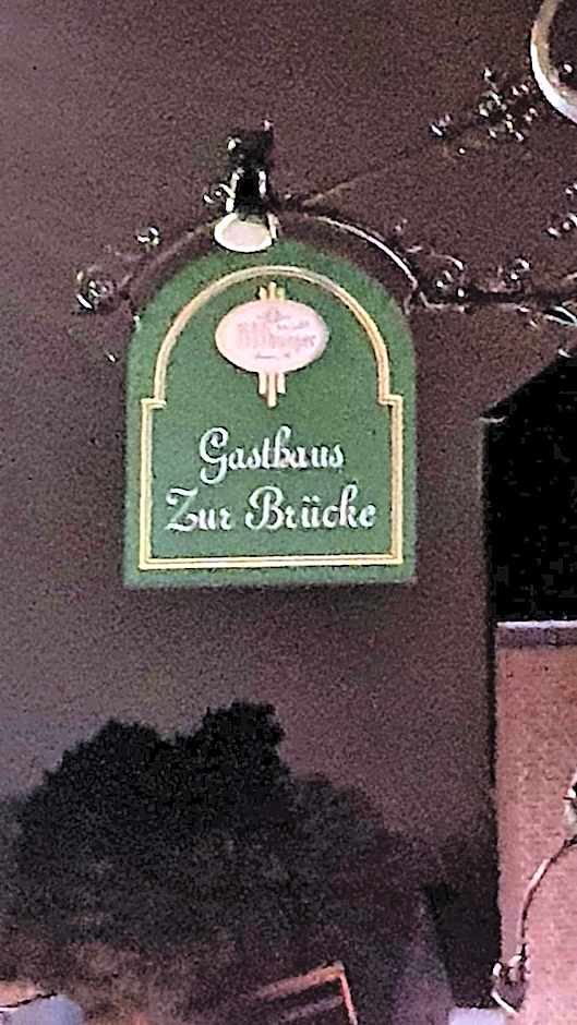Hotel zur Brücke