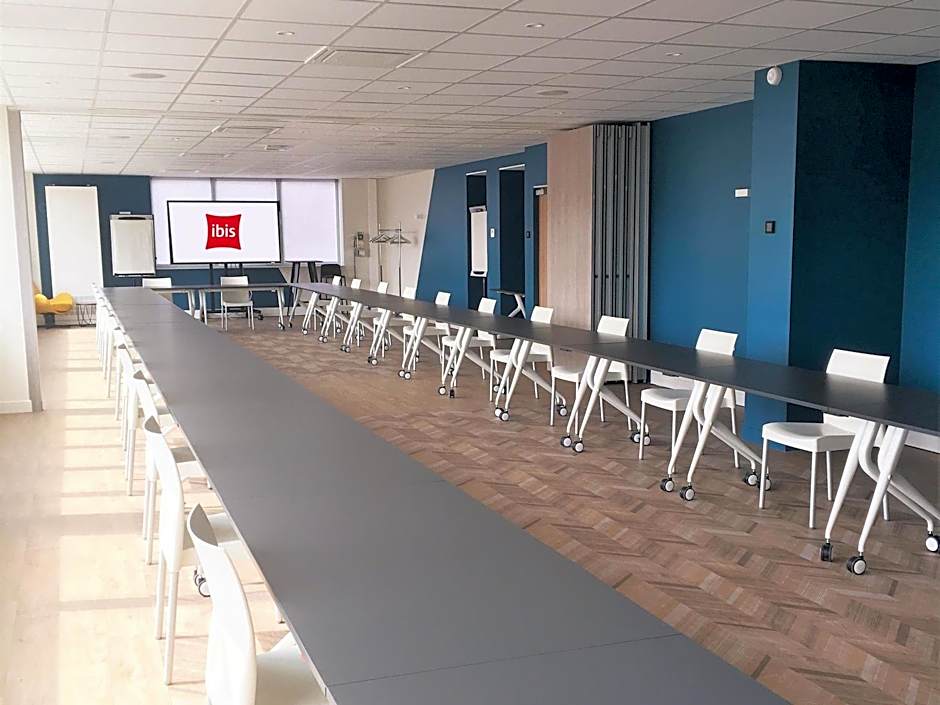 ibis Dijon Gare