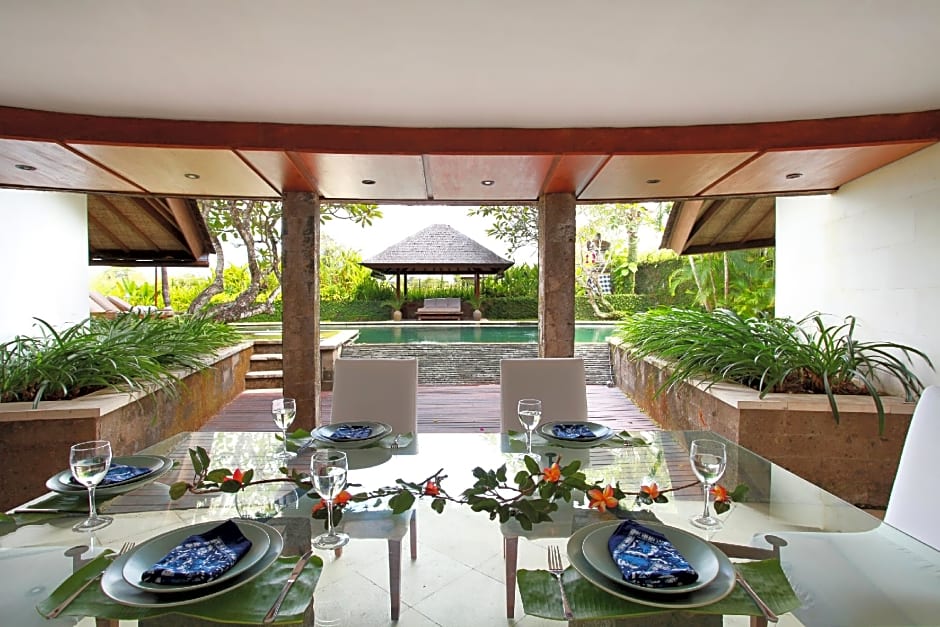Villa Sin Sin
