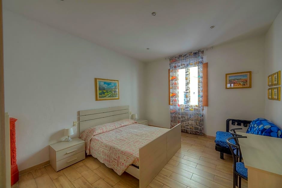 Sogni D'Oro Guest House