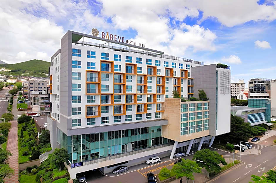 Bareve Hotel