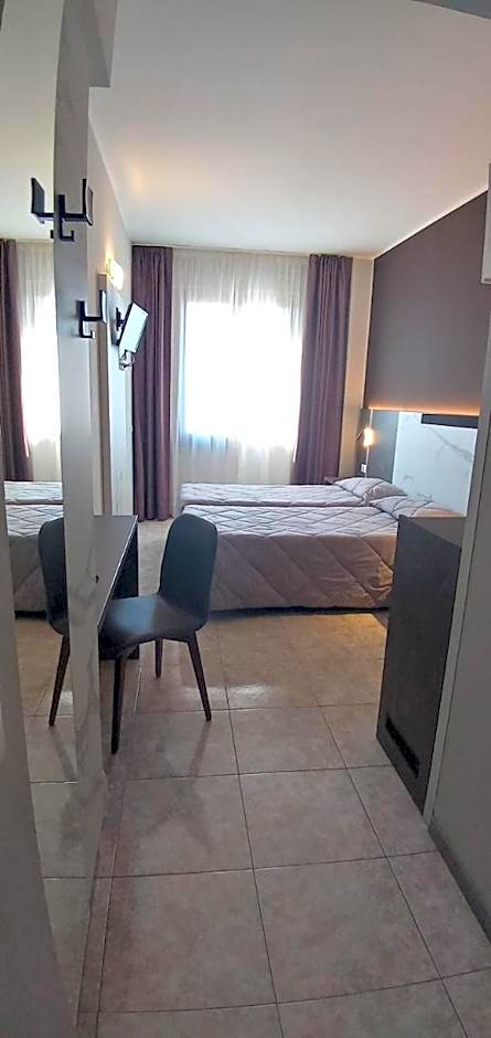 Hotel Mistral