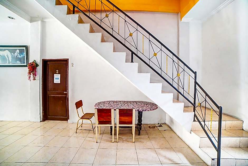 Hotel O Brayan Guest House