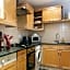 Spacious 1 bed Sloane Square