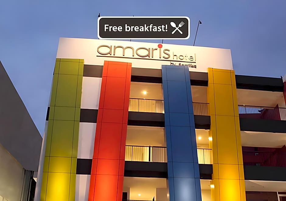 Kampi Hotel Legian 