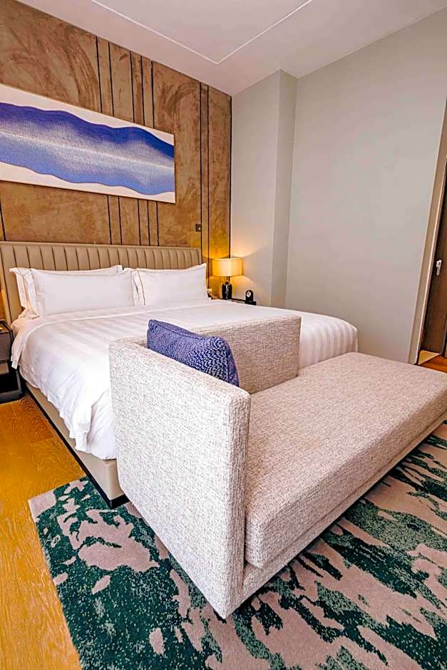 Pan Pacific Suites Nairobi