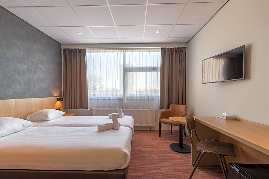 Best Western Amsterdam