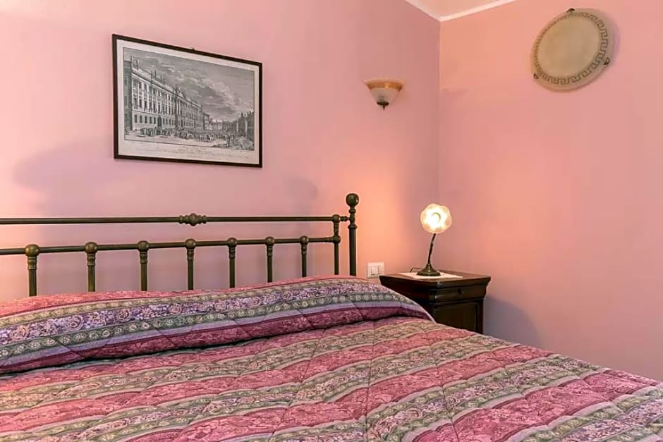 Villa Mereghetti – Corbetta, DC