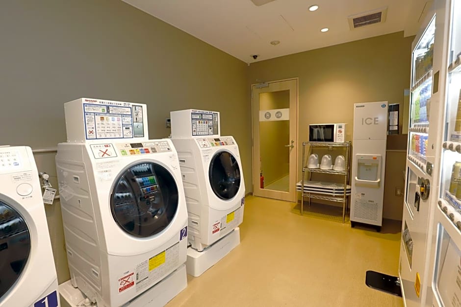 KEIKYU EX INN Tokyo Nihombashi