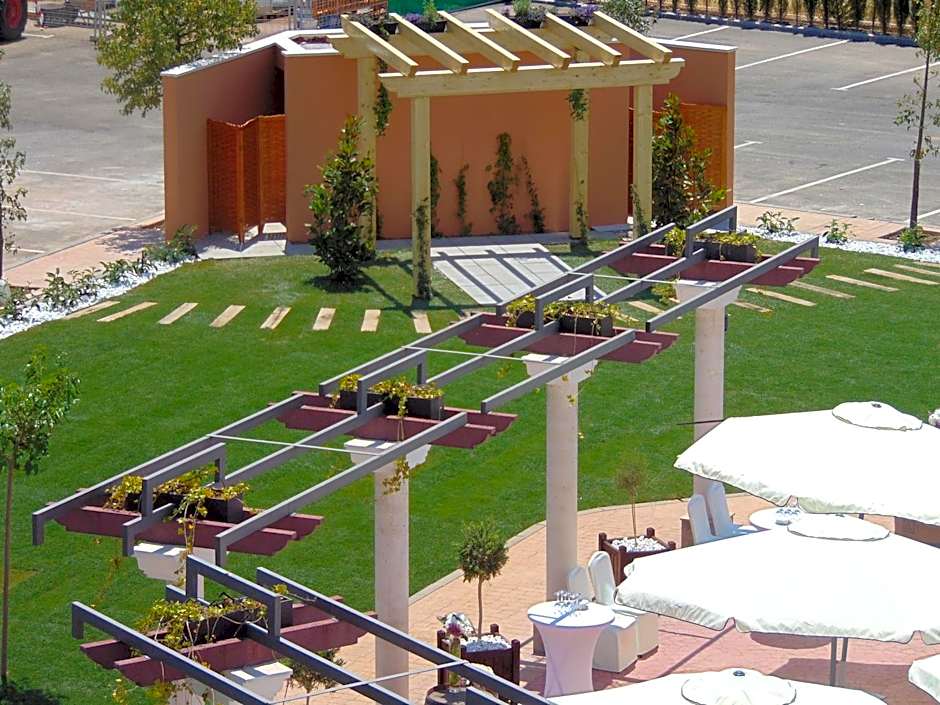 Hotel Restaurante Emilio