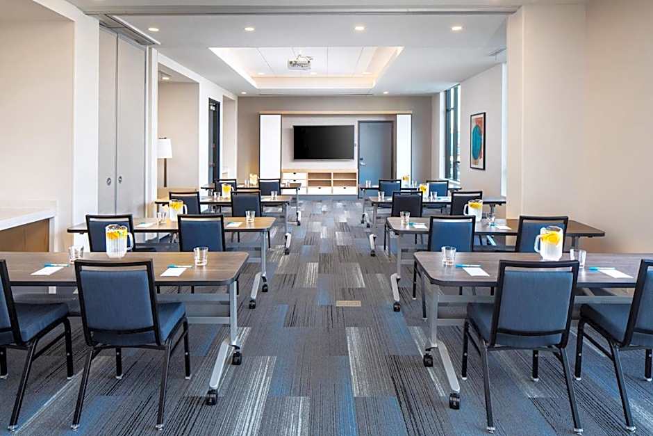 Hyatt House Tallahassee Capitol University